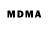 MDMA Molly BILLI MONSTER